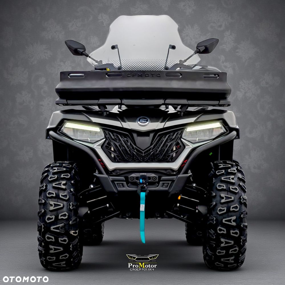 CFMoto Inny - 4
