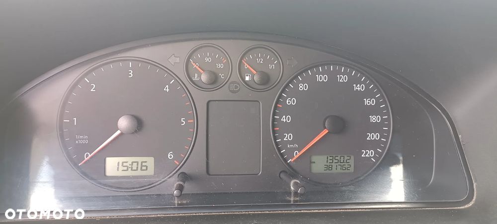Volkswagen Transporter L1H1 - 9