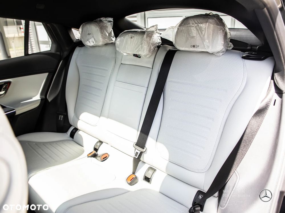 Mercedes-Benz GLC 220 d mHEV 4-Matic AMG Line - 13