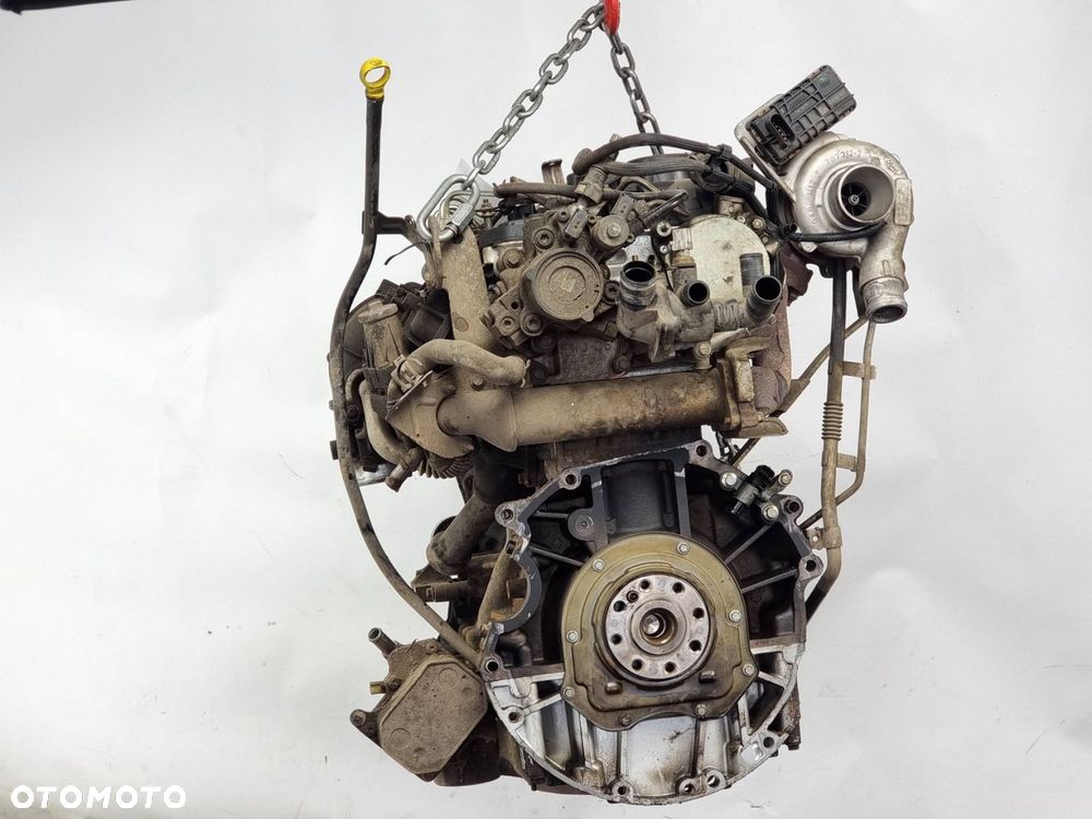 SILNIK KOMPLETNY FORD TRANSIT CUSTOM L1H1 CYFF ES825397 - 6