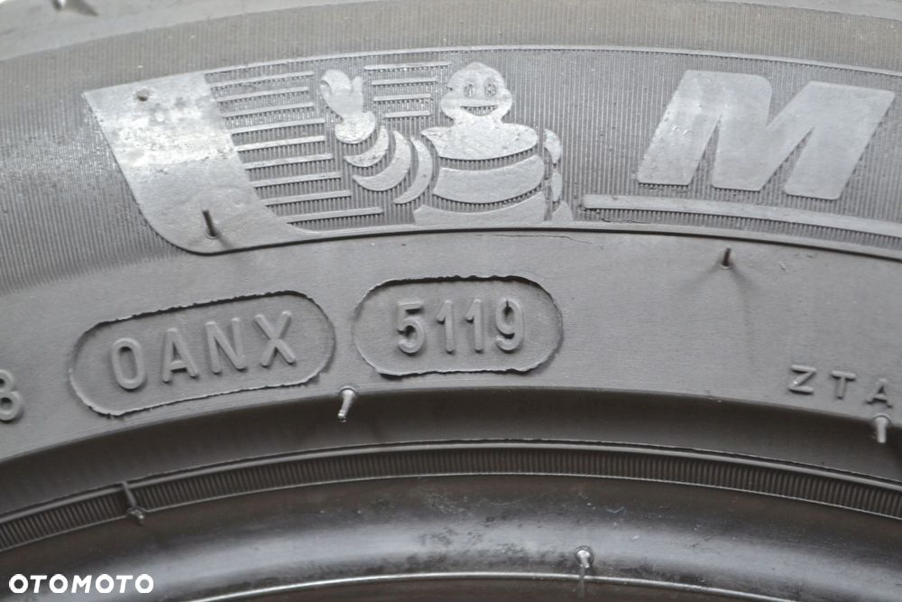 215/50R17 91W MICHELIN PRIMACY 4 x1szt 2403o - 2