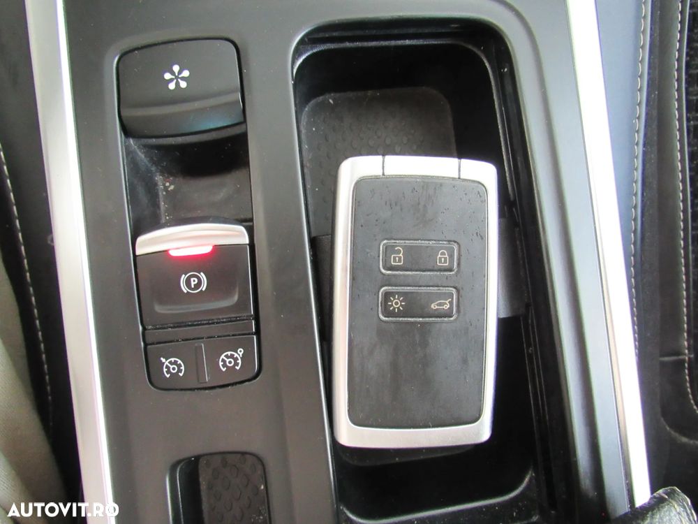 Renault Megane Blue dCi 116 EDC Intens - 33