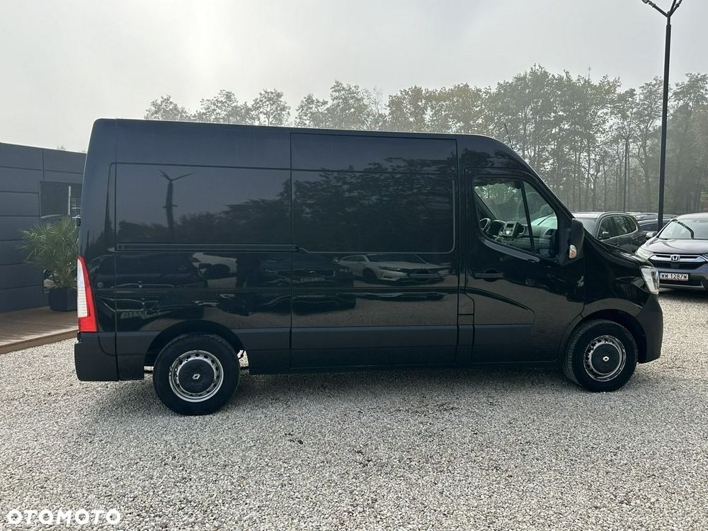 Renault Master - 8