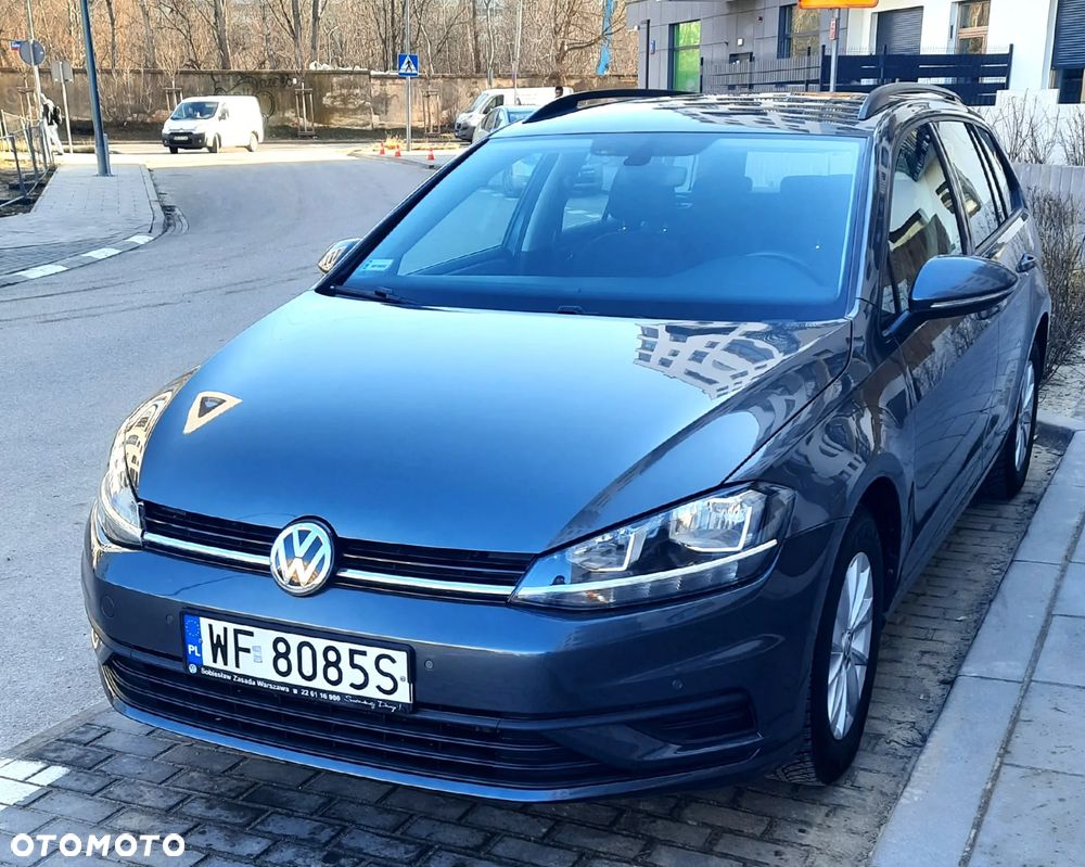 Volkswagen Golf 1.0 TSI City - 3
