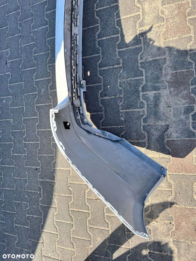 Zderzak Tył Skoda Octavia Kombi III Rs Vrs 2012-2016r - 3