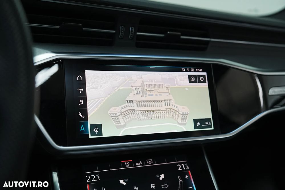 Audi A6 40 TDI quattro S tronic - 27