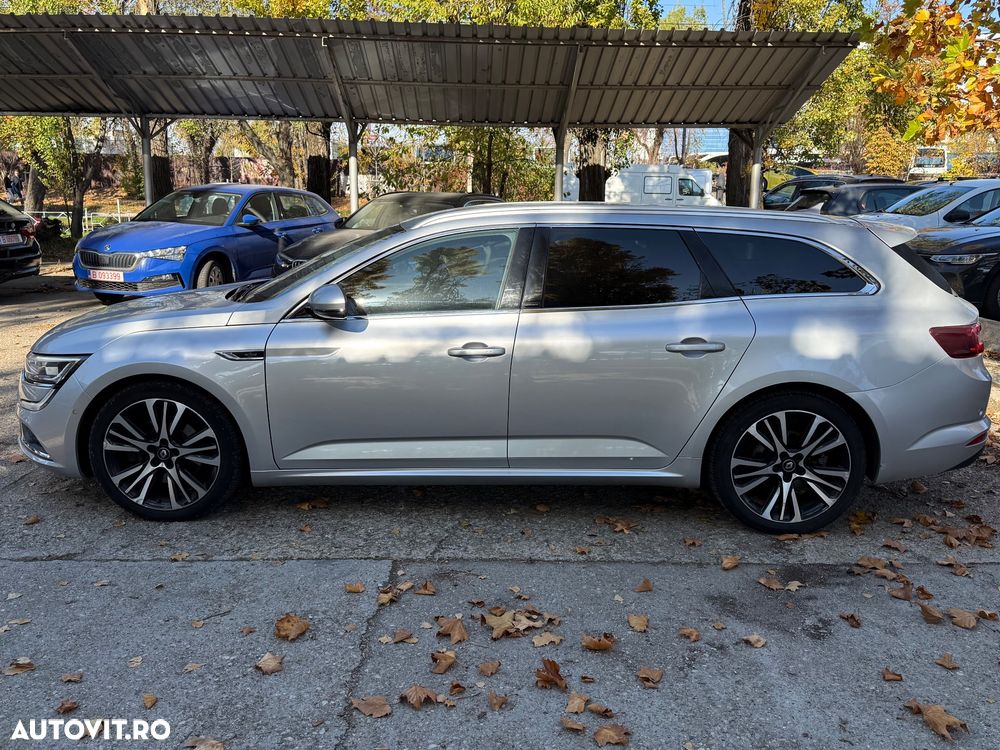 Renault Talisman - 9