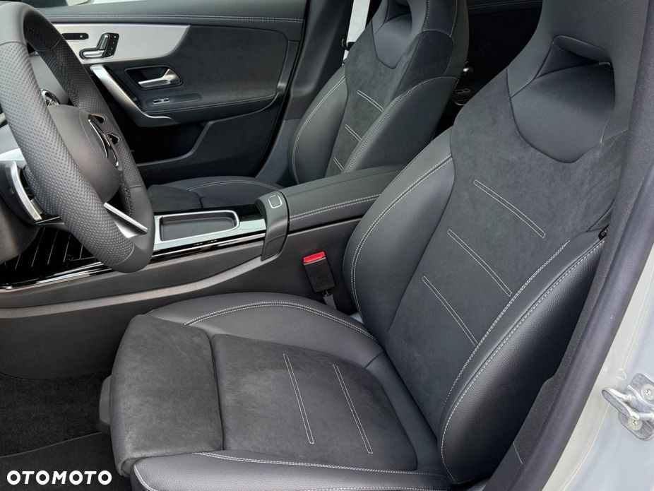 Mercedes-Benz CLA - 6