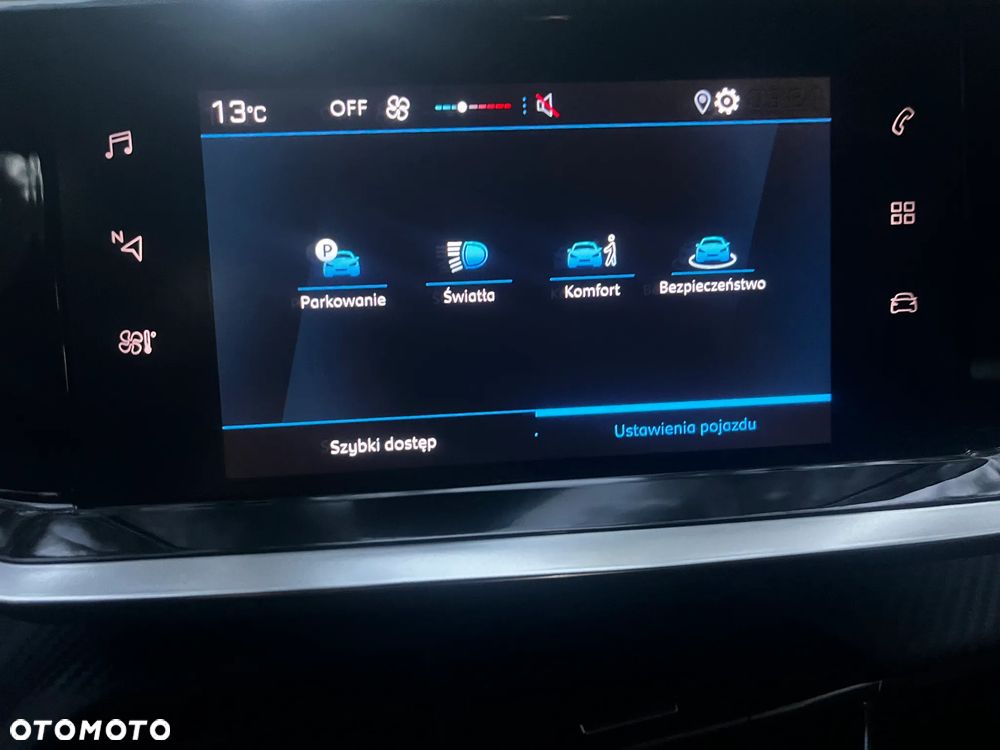 Peugeot 208 1.2 PureTech Style S&S - 38