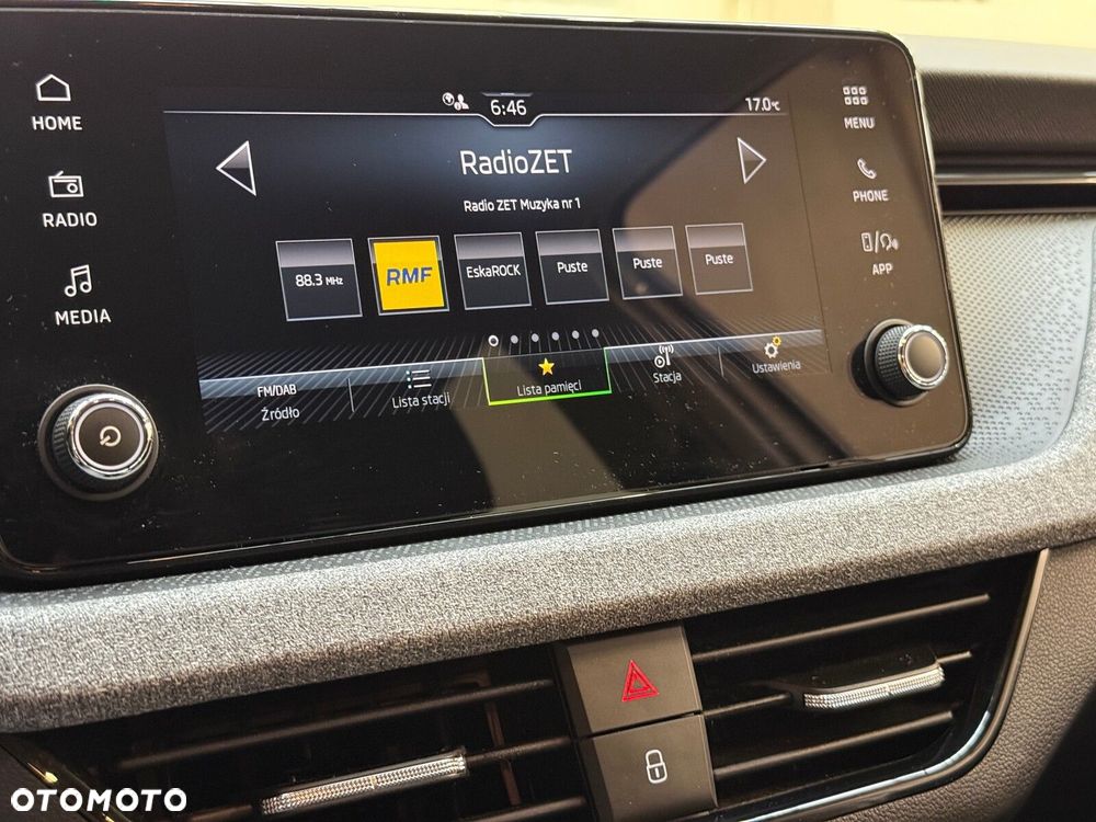 Skoda Scala 1.5 TSI Selection DSG - 35