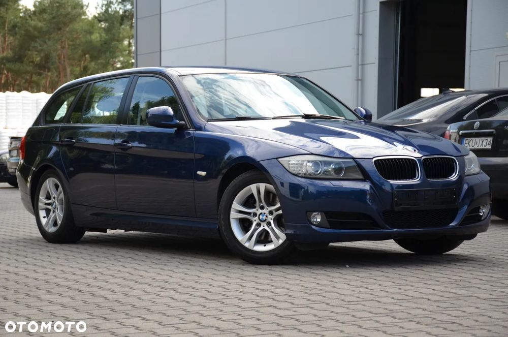BMW Seria 3 - 16