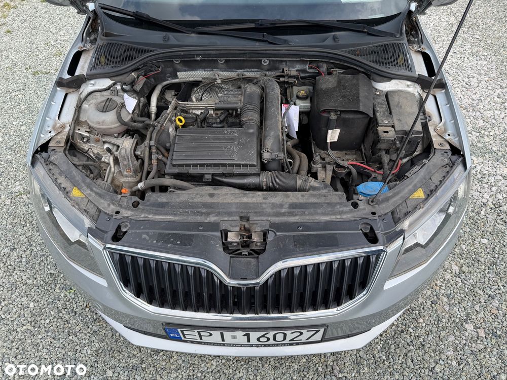 Skoda Octavia 1.4 TSI Green tec Ambition - 41