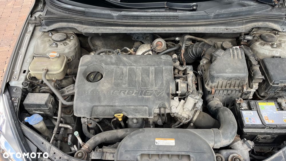 Kia Ceed 1.6 Crdi Optimum - 3