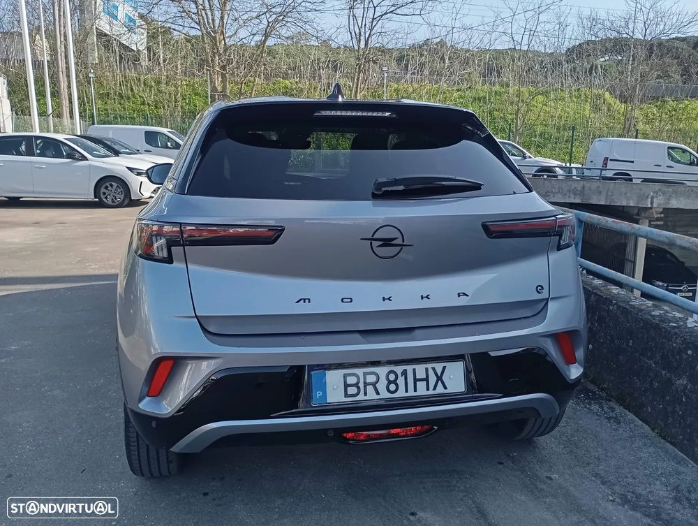 Opel Mokka-e 54 kWh GS - 3