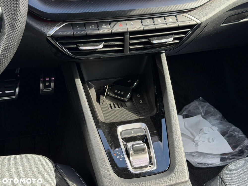 Skoda Octavia 1.5 TSI mHEV Sportline DSG - 22