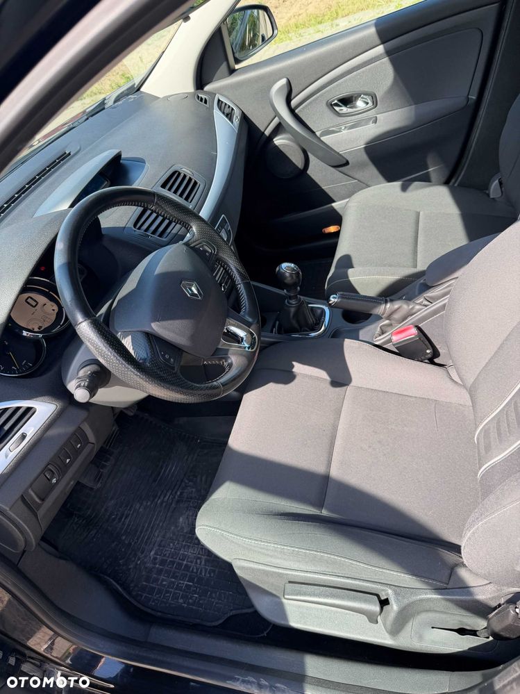 Renault Megane - 8