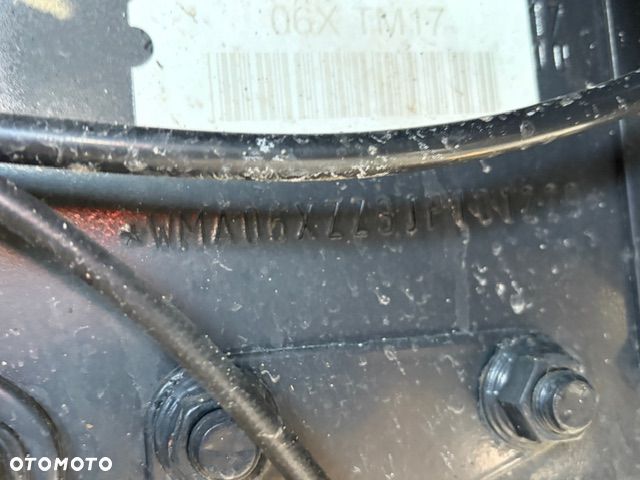 MAN TGX 18.460 BLS RETARDER - 21