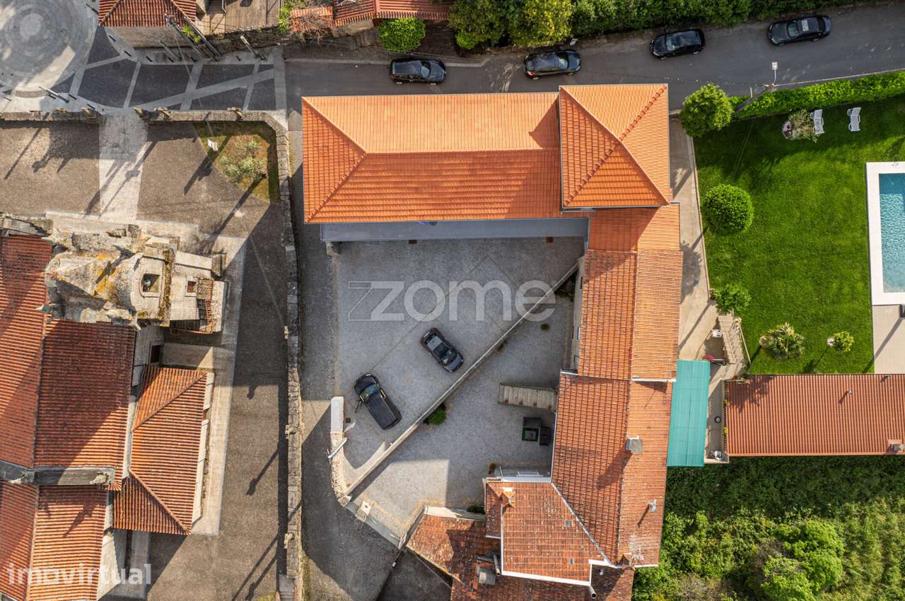 T1 Novo em Tagilde - Vizela - Grande imagem: 5/23