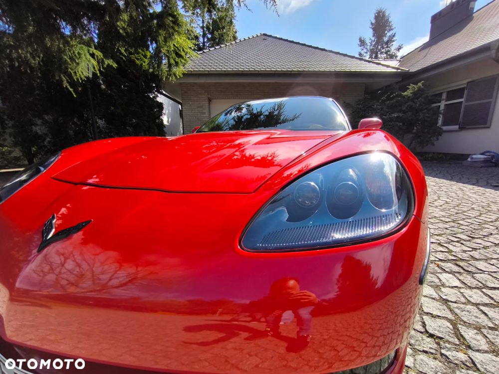 Chevrolet Corvette - 33