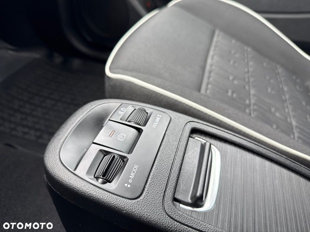 Fiat 500e - 24
