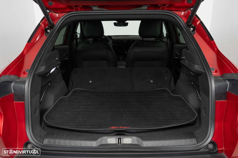 Alfa Romeo Junior 1.2 Sport Speciale eDCT6 - 19