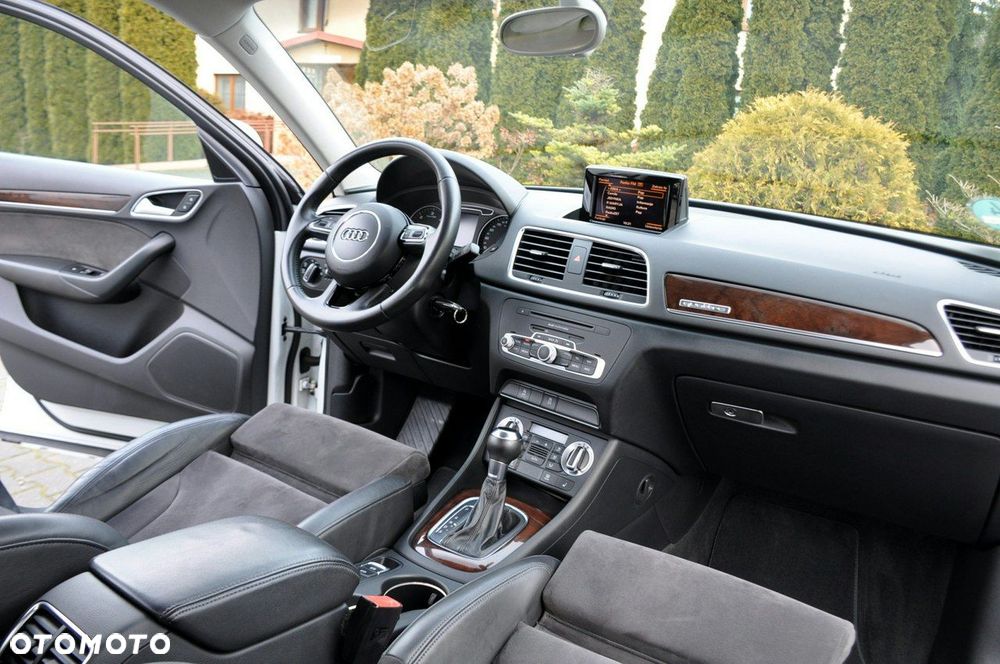 Audi Q3 - 24