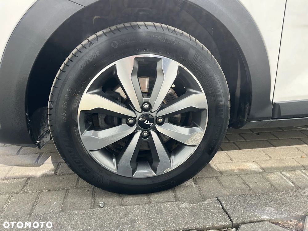 Kia Stonic 1.0 T-GDI M DCT - 18