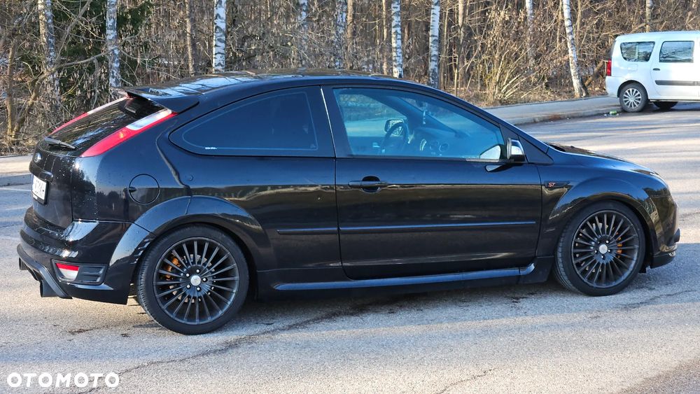 Ford Focus 2.5 ST - 6