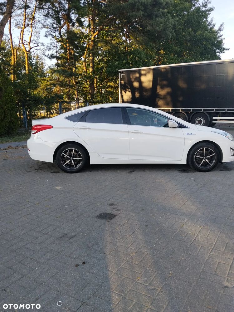 Hyundai i40 - 9
