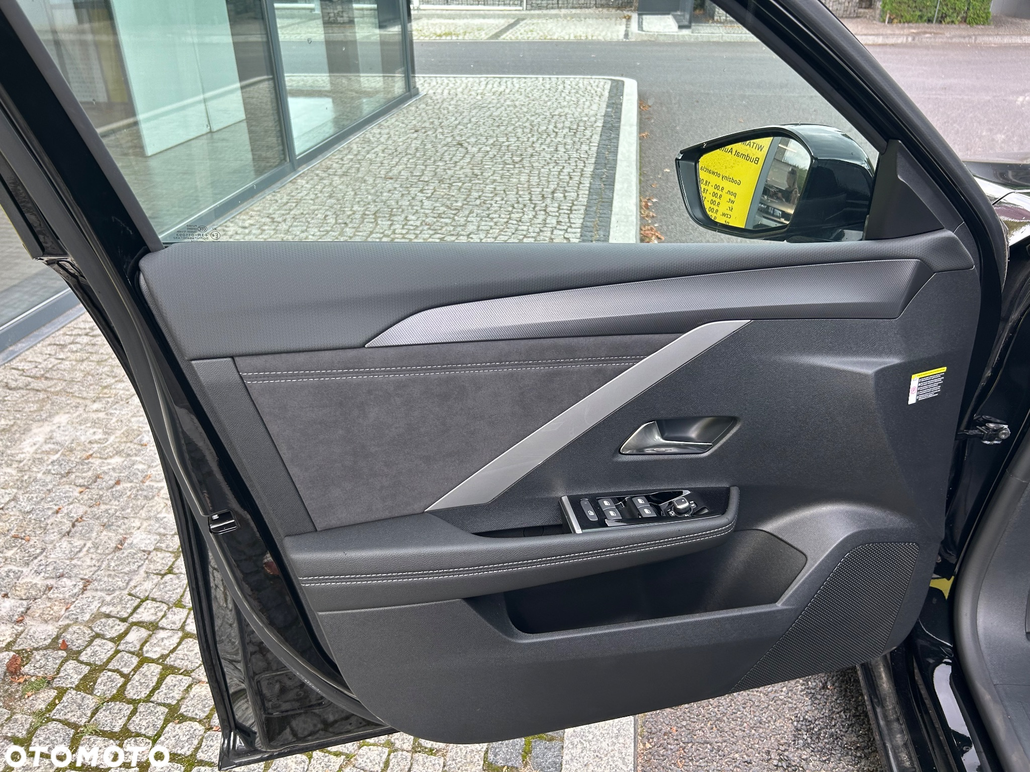 Opel Astra VI 1.2 T GS S&S - 13