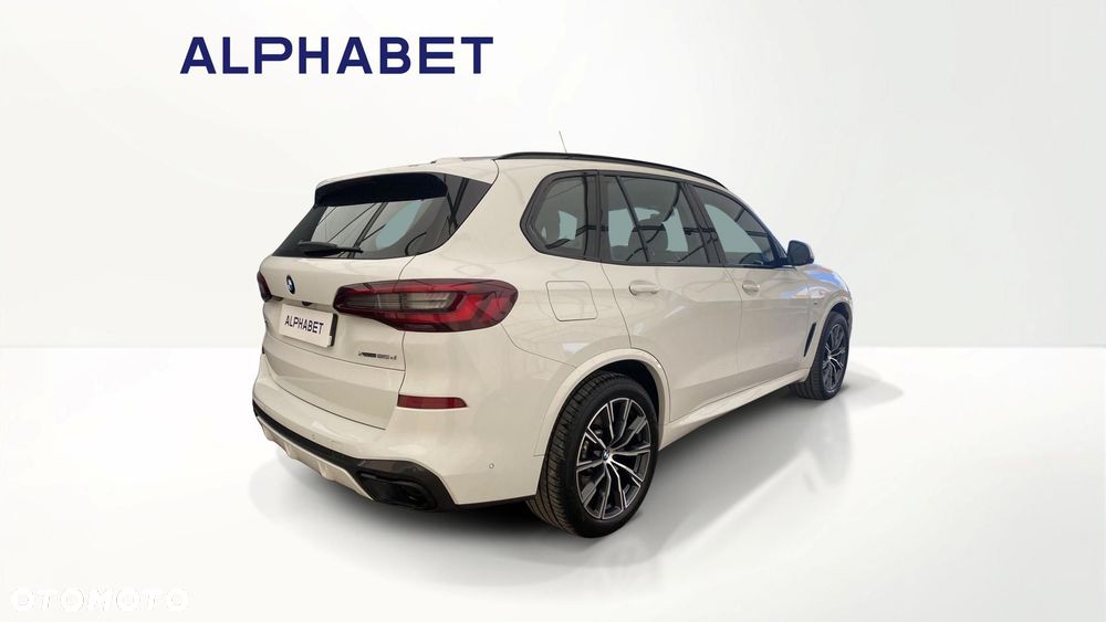 BMW X5 xDrive25d sport - 5