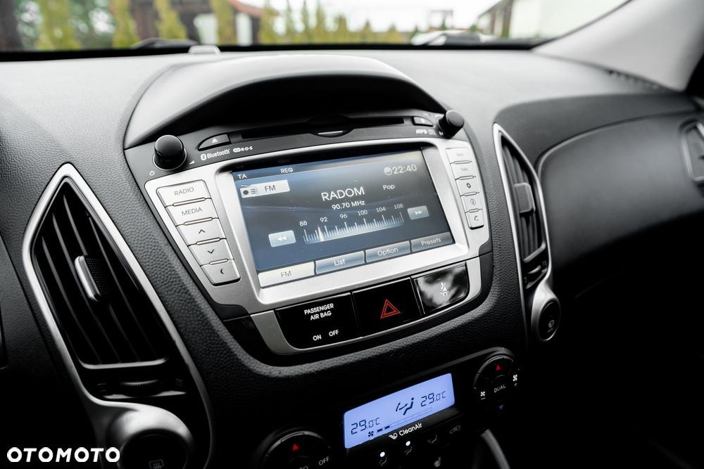 Hyundai ix35 2.0 Style - 31