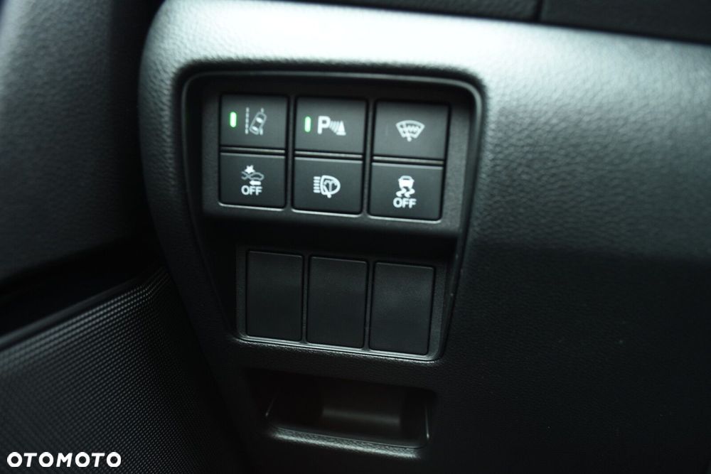 Honda CR-V 1.5 Lifestyle (Honda Connect+) - 22