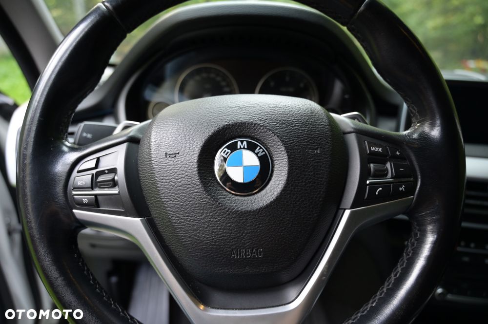 BMW X5 - 14