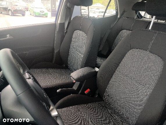 Kia Picanto 1.0 GDI L - 7