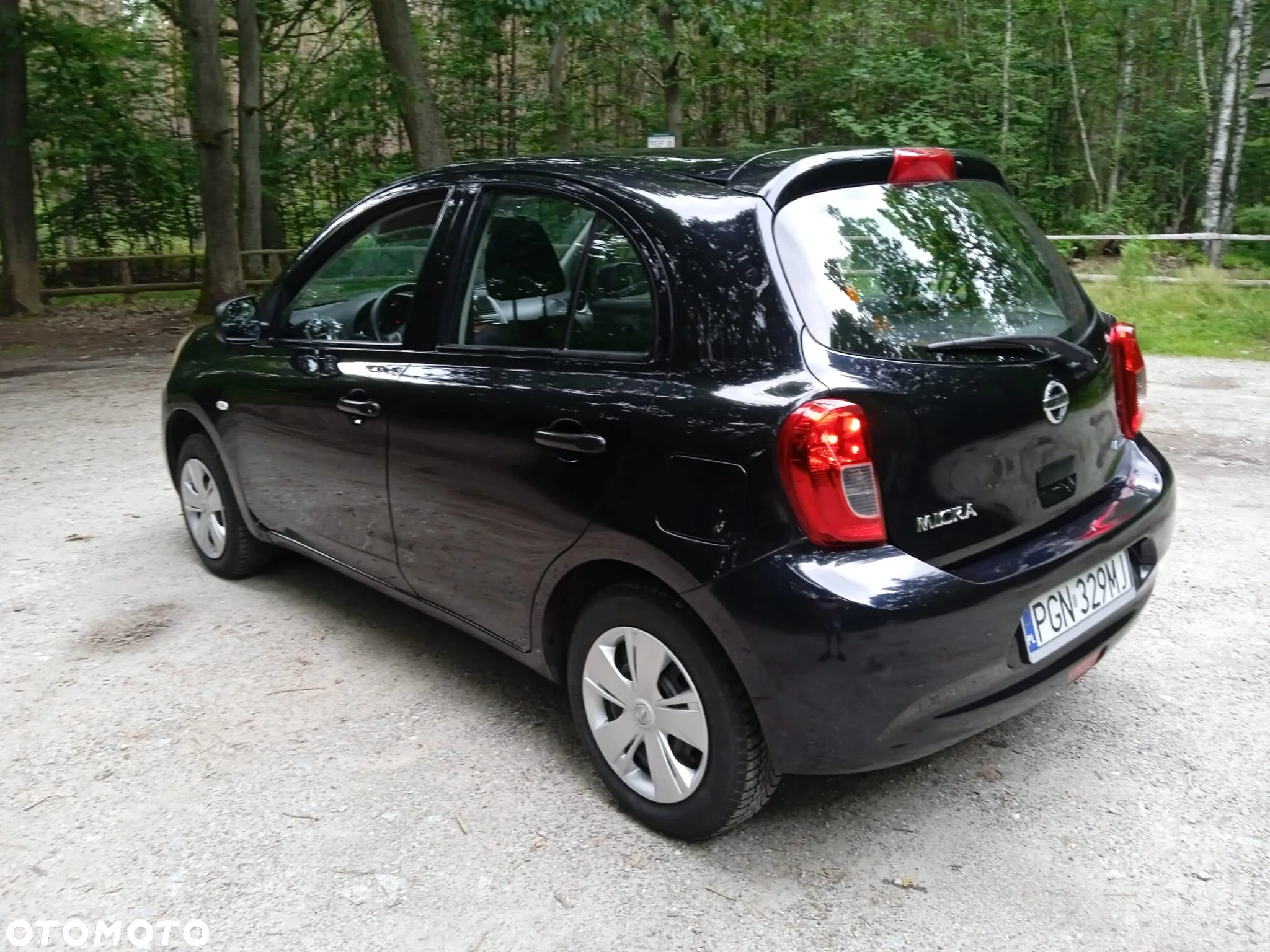 Nissan Micra 1.2 Acenta - 5