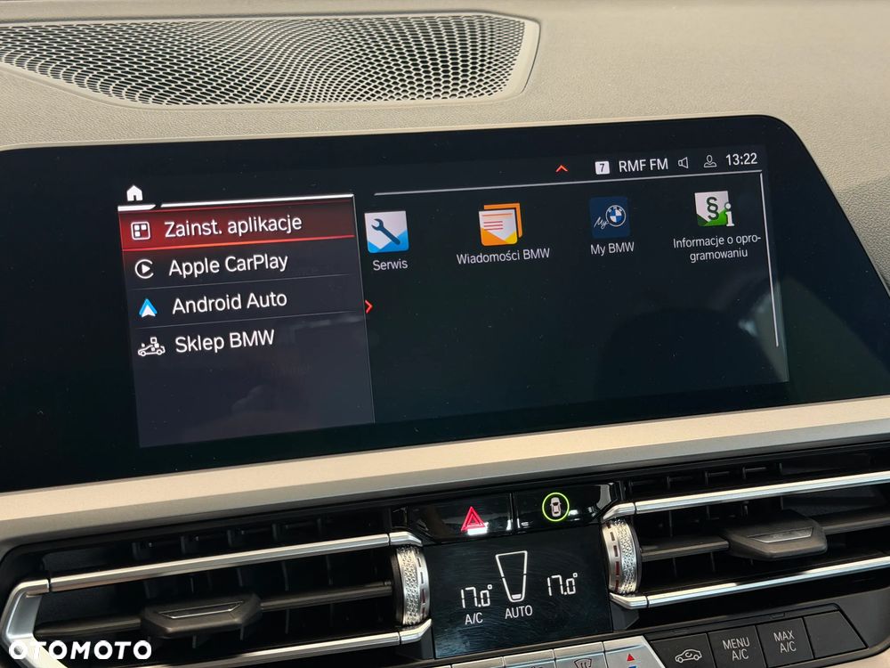 BMW Seria 3 318i Sport - 31