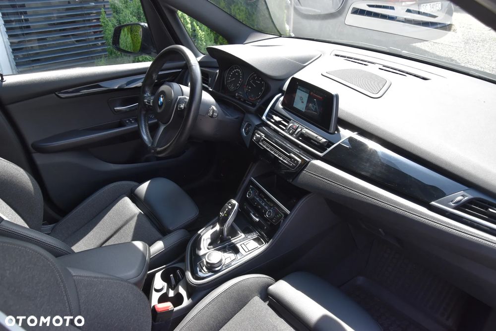 BMW Seria 2 218d xDrive Sport-Aut M Sport - 20