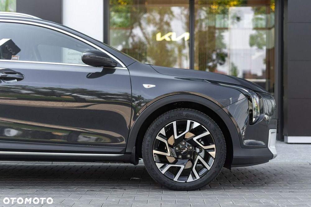 Kia XCeed - 8
