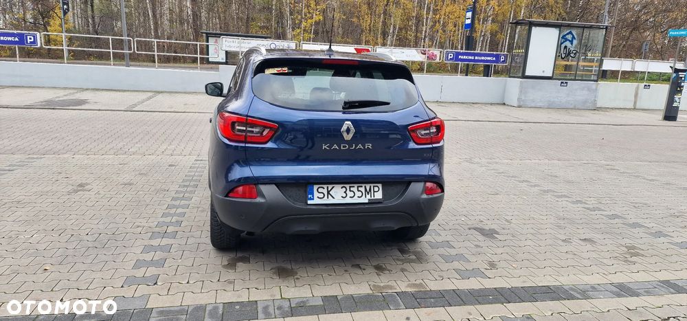 Renault Kadjar 1.2 Energy TCe Adventure - 8