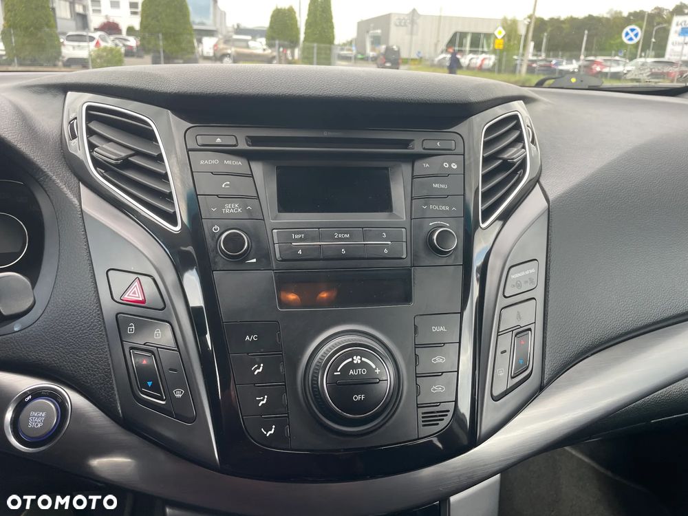 Hyundai i40 1.7 CRDi BlueDrive Comfort - 19