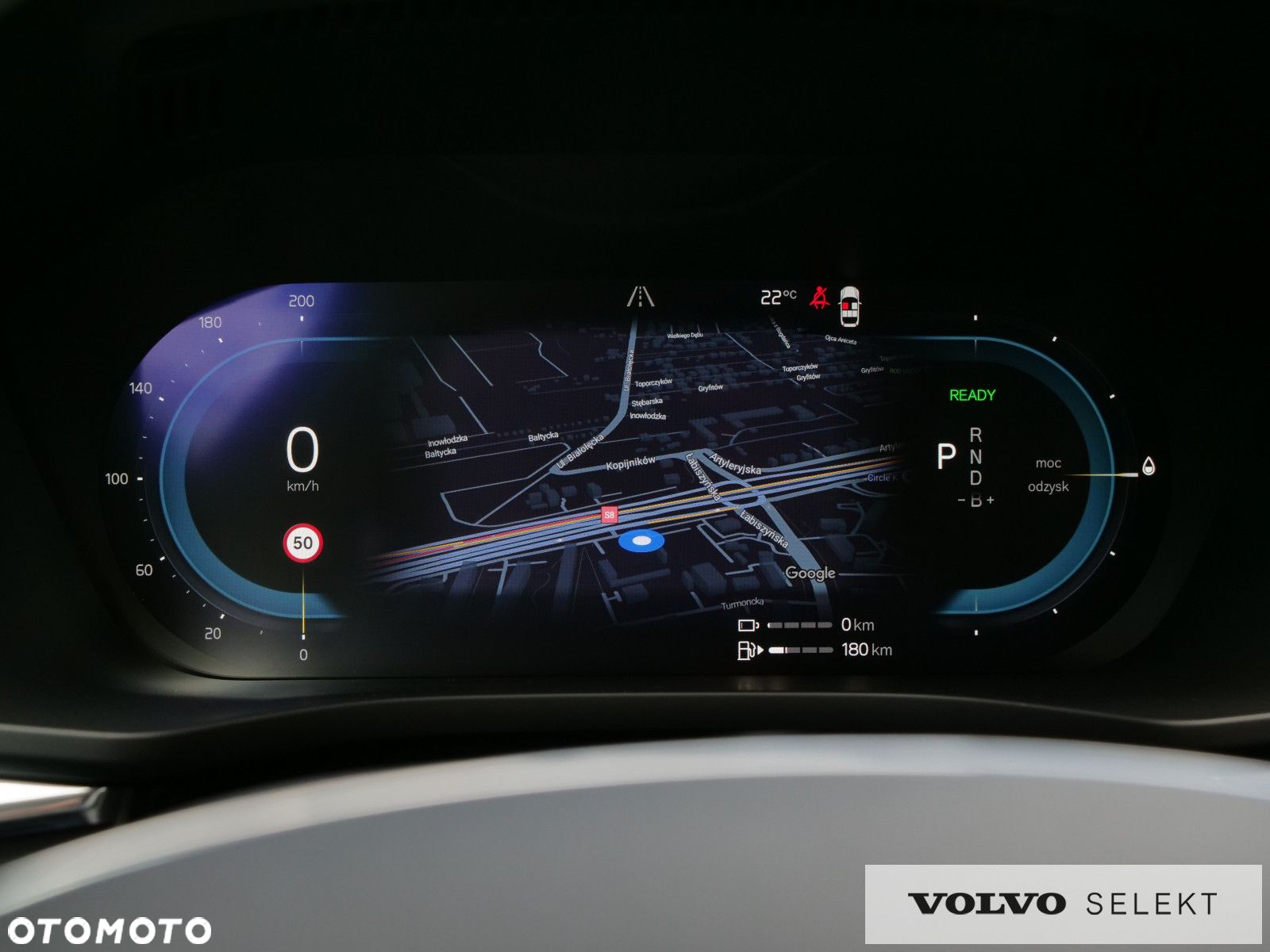 Volvo XC 60 - 20