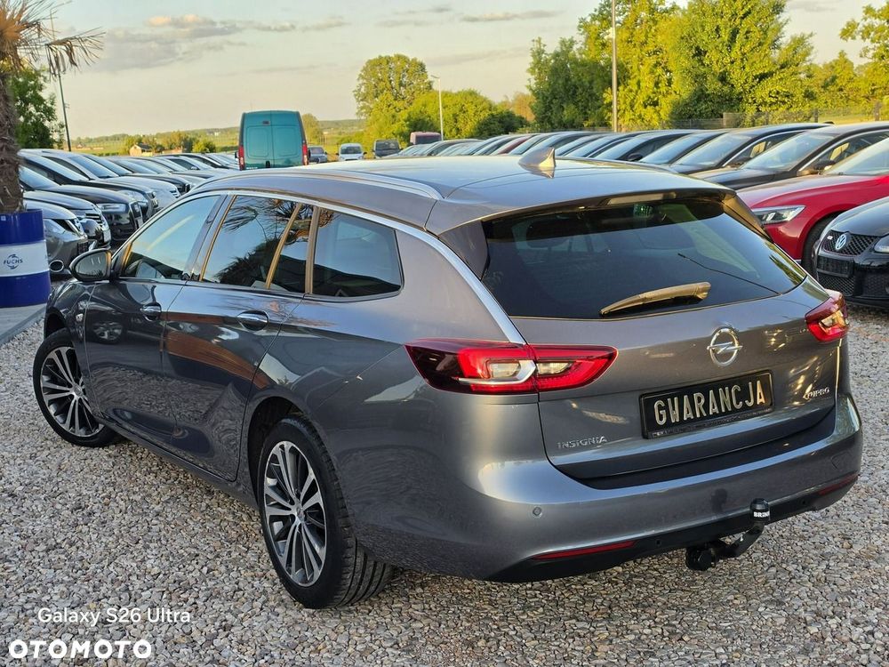 Opel Insignia - 12