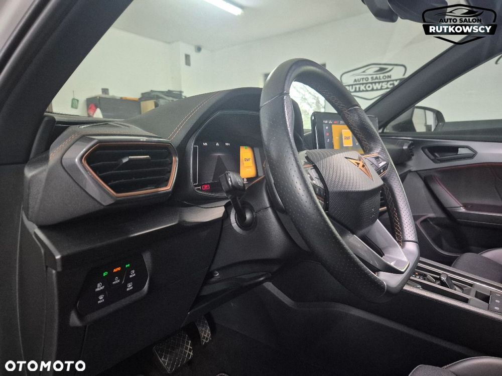 Cupra Formentor 1.5 TSI DSG - 15