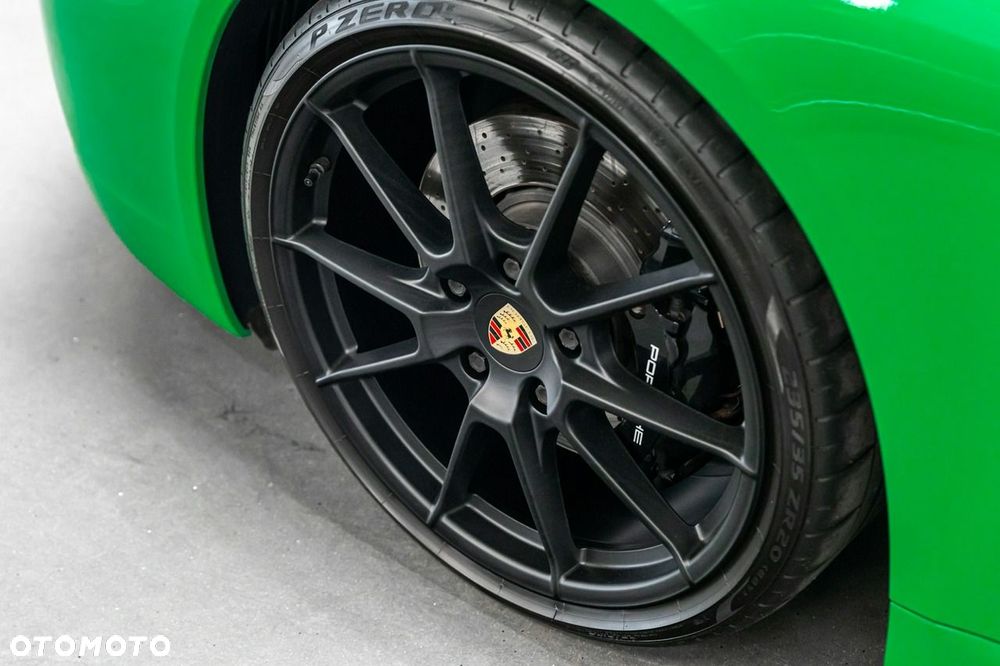 Porsche 718 Cayman GTS 4.0 PDK - 15
