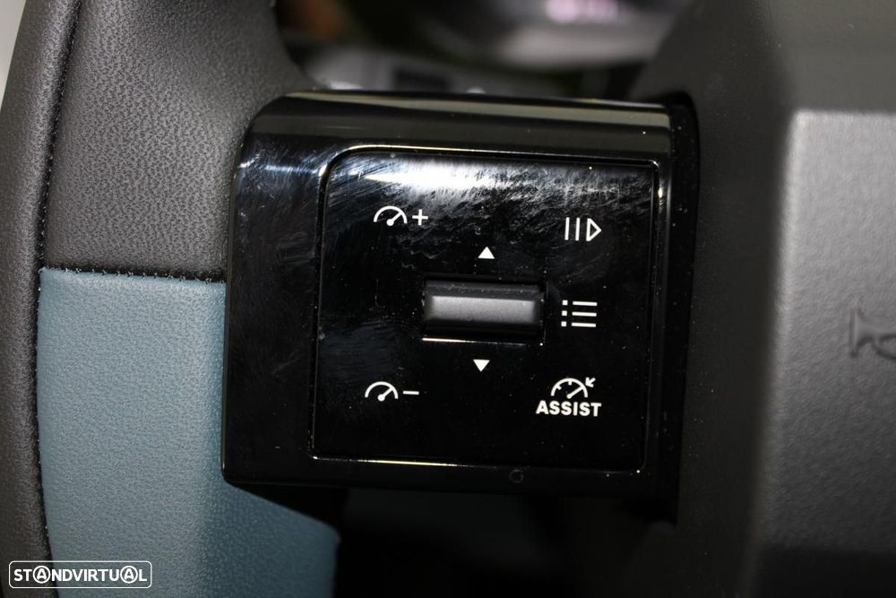 Fiat Grande Panda 44kWh La Prima - 16