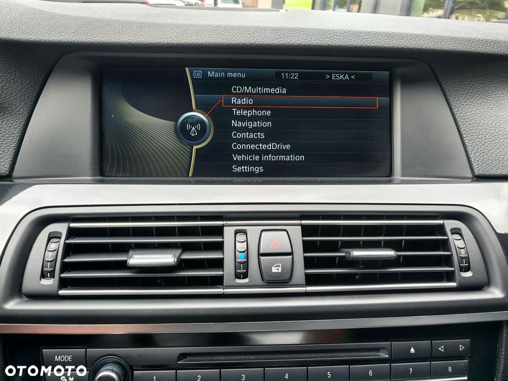 BMW Seria 5 525d - 18