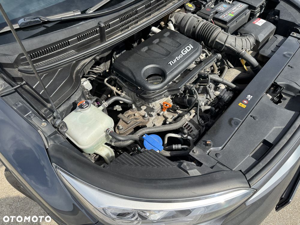 Kia Stonic 1.0 T-GDI XL - 33