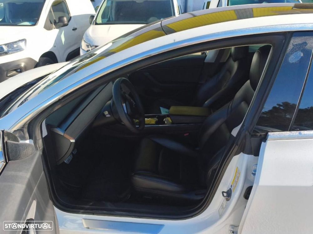 Tesla Model 3 Performance Dual Motor AWD - 5