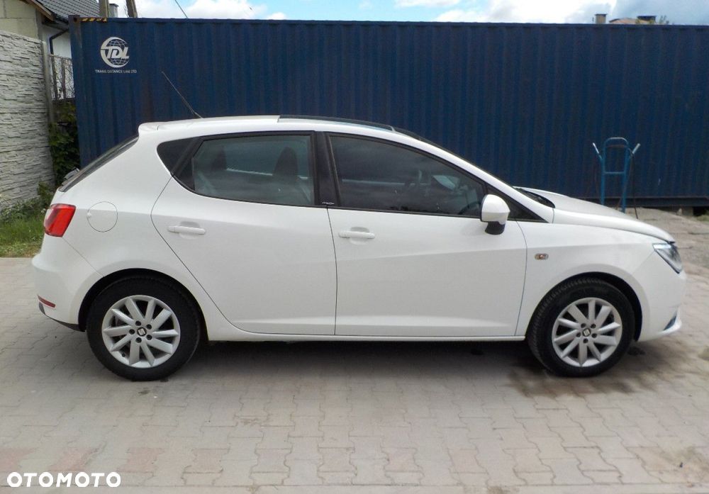 Seat Ibiza - 14